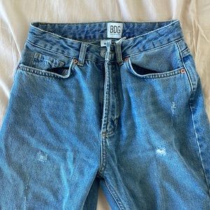 Urban Outfitters BDG Mom Jeans